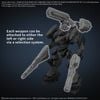 [Pre-order / Đặt trước] 30MM Option Parts Set ARMORED CORE 6 FIRES OF RUBICON - WEAPON SET 09