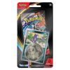 Pokemon TCG - ME04 Mega Evolution Chaos Rising Checklane Blister - EN ver