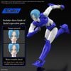 [Pre-order / Đặt trước] 30MF Yoroi Shinden Samurai Troopers Kaito of the Blue Sky