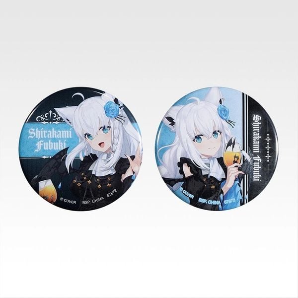 Ichiban Kuji - Hololive - Villain Style