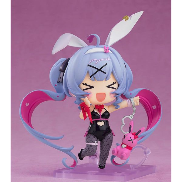 Nendoroid - Vocaloid - Hatsune Miku Rabbit Hole Ver