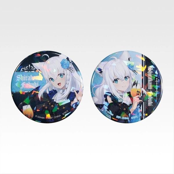 Ichiban Kuji - Hololive - Villain Style