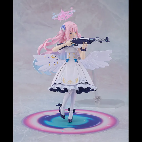 Max Factory - Figma - Blue Archive - Mika Misono