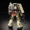 RG 1/144 MS-06F Zaku MineLayer