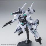 HG UC 1/144 Arx-014 Gael Chan's Silver Bullet
