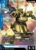 Gundam Card Game - GD03 Booster Pack Steel Requiem - ENGLISH