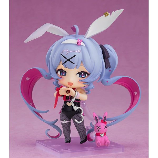 Nendoroid - Vocaloid - Hatsune Miku Rabbit Hole Ver