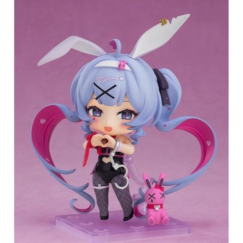 Nendoroid - Vocaloid - Hatsune Miku Rabbit Hole Ver