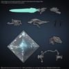 [Pre-order / Đặt trước] 30MM ARMORED CORE 6 FIRES OF RUBICON - SCHNEIDER NACHTREIHER/40E DUAL NATURE
