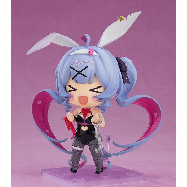 Nendoroid - Vocaloid - Hatsune Miku Rabbit Hole Ver