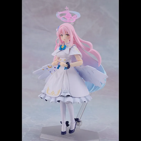 Max Factory - Figma - Blue Archive - Mika Misono