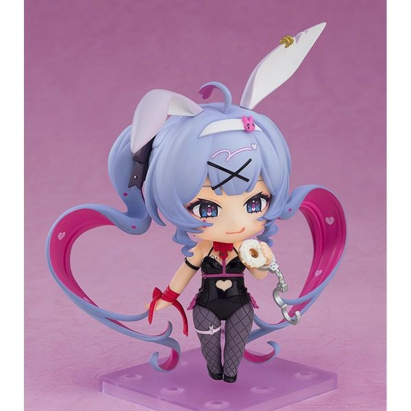 Nendoroid - Vocaloid - Hatsune Miku Rabbit Hole Ver