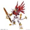 Figure-rise Standard Amplified - Digimon - ShineGreymon