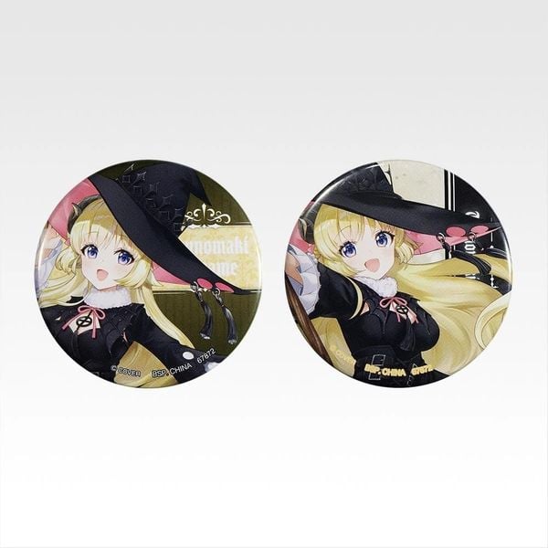 Ichiban Kuji - Hololive - Villain Style