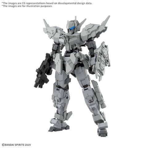 [Pre-order / Đặt trước] 30MM 1/144 eEXM-17RE Alto Refined