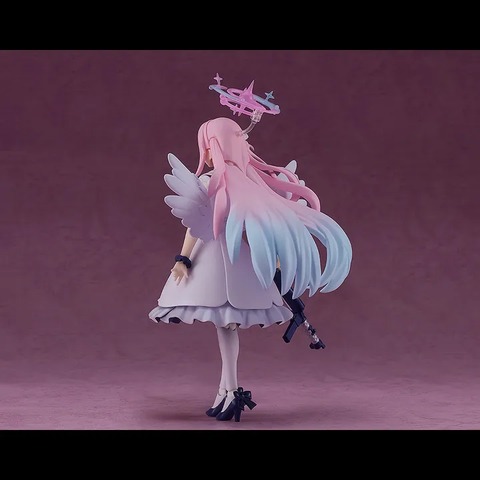 Max Factory - Figma - Blue Archive - Mika Misono