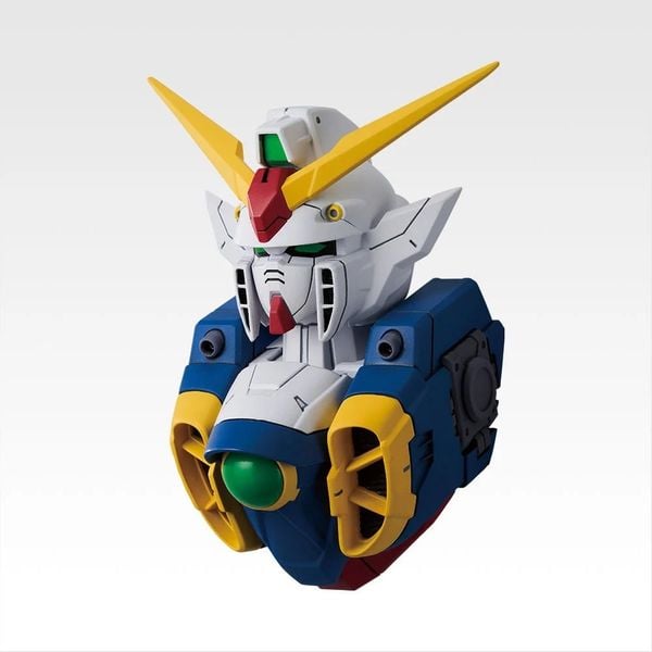 Ichiban Kuji - Mobile Suit Gundam W 30thAnniversary