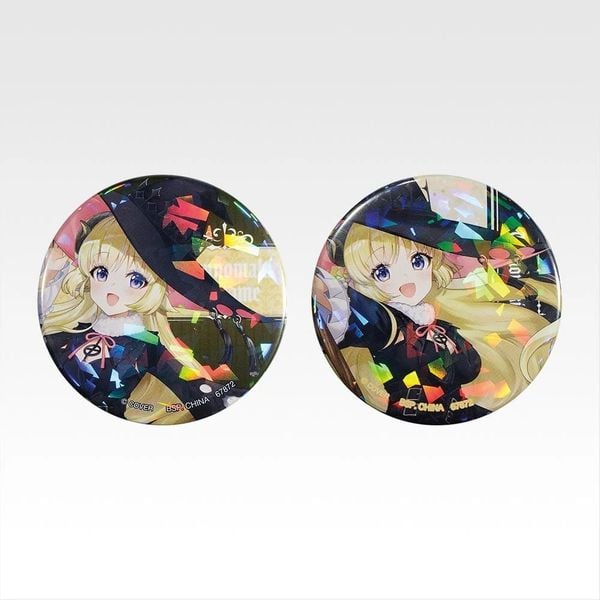Ichiban Kuji - Hololive - Villain Style