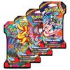 Pokemon TCG - ME04 Mega Evolution Chaos Rising Sleeved Booster Pack - EN ver