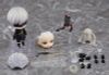 Nendoroid - NieR Series - NieR Automata - 9S / YoRHa No 9 Type S
