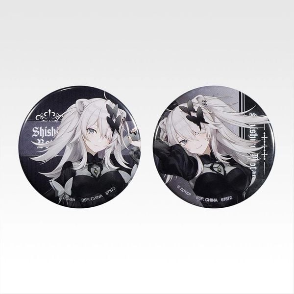 Ichiban Kuji - Hololive - Villain Style