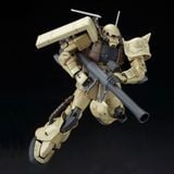 RG 1/144 MS-06F Zaku MineLayer
