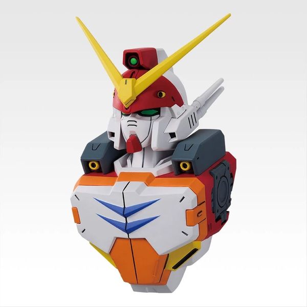 Ichiban Kuji - Mobile Suit Gundam W 30thAnniversary
