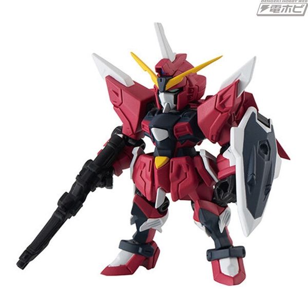 Mobile Suit Gundam Mobile Suit Ensemble 26