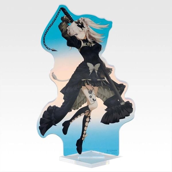 Ichiban Kuji - Hololive - Villain Style