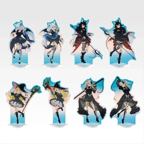 Ichiban Kuji - Hololive - Villain Style