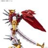 Figure-rise Standard Amplified - Digimon - ShineGreymon