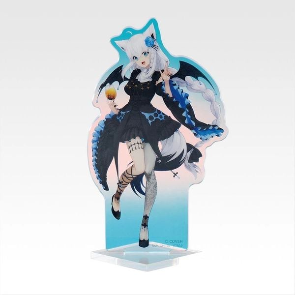 Ichiban Kuji - Hololive - Villain Style