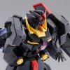 HG 00 1/144 Gundam Plutone Black
