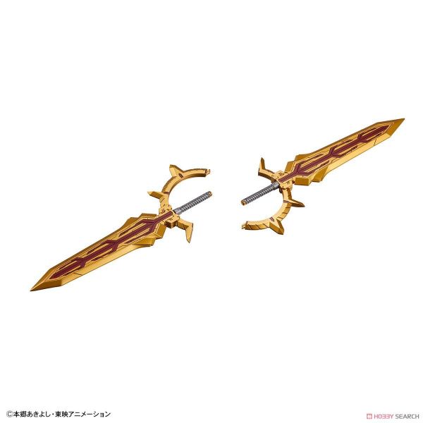 Figure-rise Standard Amplified - Digimon - ShineGreymon