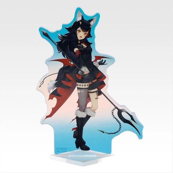 Ichiban Kuji - Hololive - Villain Style