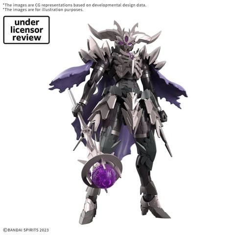 [Pre-order / Đặt trước] 30MF NECROS MEPHISTO