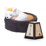 Yell - Blind Box - I'm currently taking a bath - Steamy Paradise