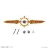 Figure-rise Standard Amplified - Digimon - ShineGreymon