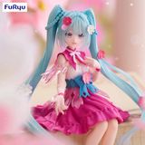FURYU - Noodle Stopper - Hatsune Miku - Flower Fairy Cosmos