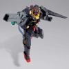 HG 00 1/144 Gundam Plutone Black