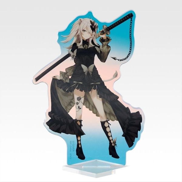 Ichiban Kuji - Hololive - Villain Style