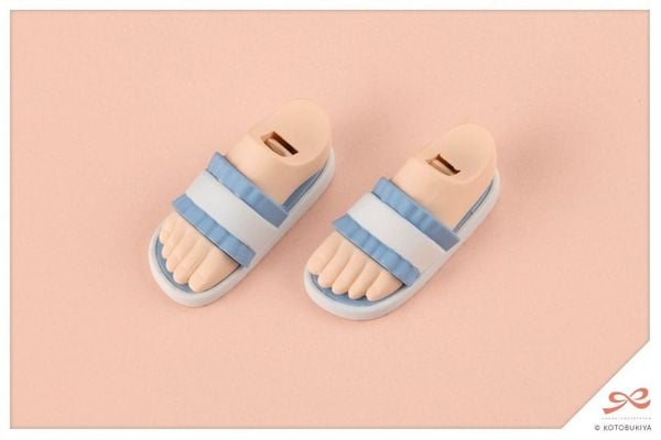 Kotobukiya - Sousai Shojo Teien - 1/10 Dress Up Shoes Vol 1