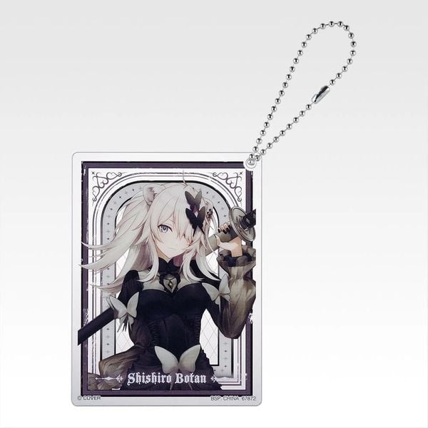 Ichiban Kuji - Hololive - Villain Style