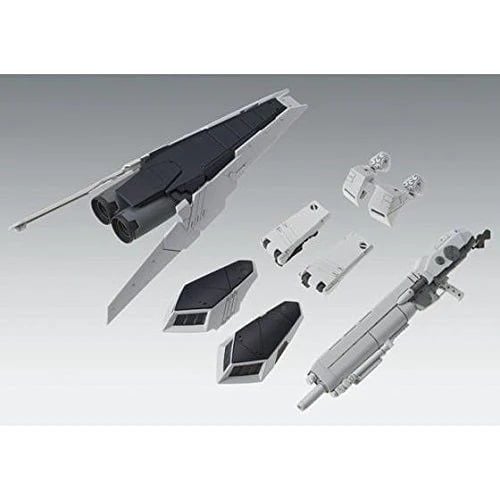 MG 1/100 HWS Expansion Set for Nu Gundam Ver Ka