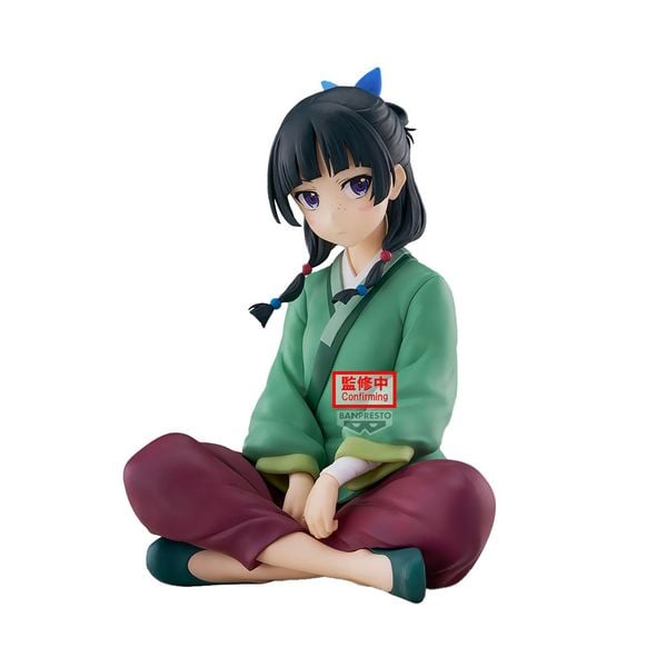 Banpresto - The Apothecary Diaries – Break Time Collection Vol.1 - Maomao