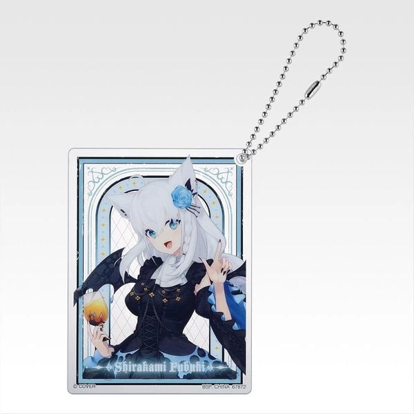 Ichiban Kuji - Hololive - Villain Style