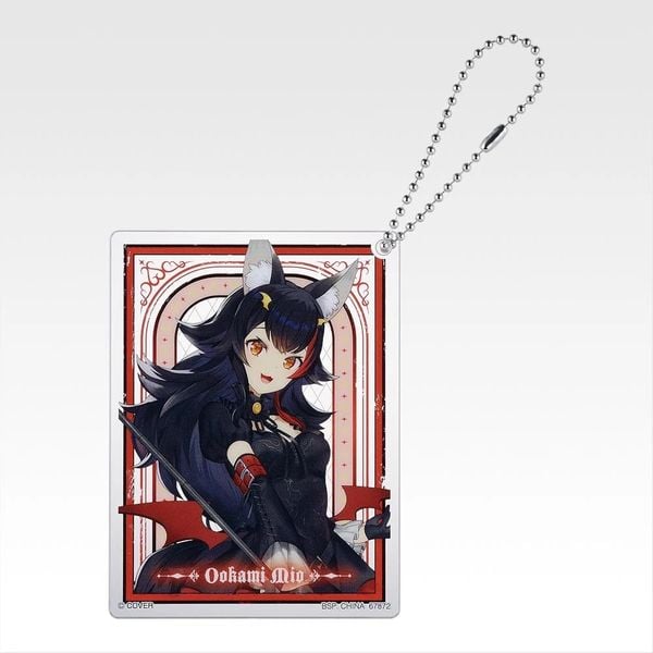 Ichiban Kuji - Hololive - Villain Style