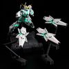MGEX 1/100 Unicorn Gundam Ver Ka - Premium Unicorn Mode Box Kit