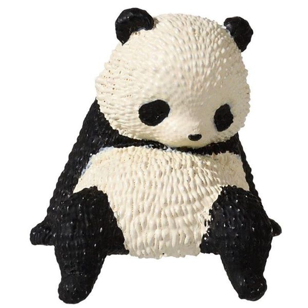 Yell - Blind Box - Resting Panda