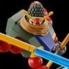 HG FC 1/144 Mandor Gundam